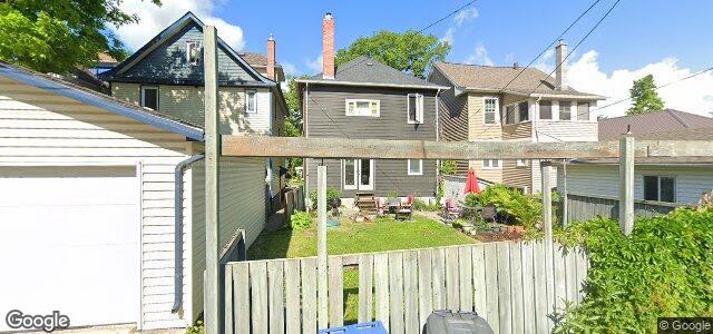 91 Lipton Street（加拿大曼尼托巴省温尼伯市）房屋照片