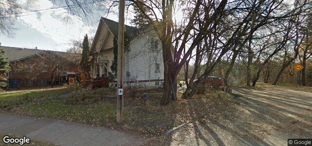 912 Palmerston Avenue（加拿大曼尼托巴省温尼伯市）房屋照片