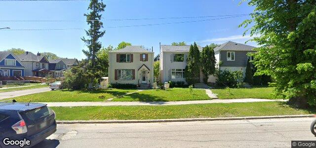 914 Wolseley Avenue（加拿大曼尼托巴省温尼伯市）房屋照片