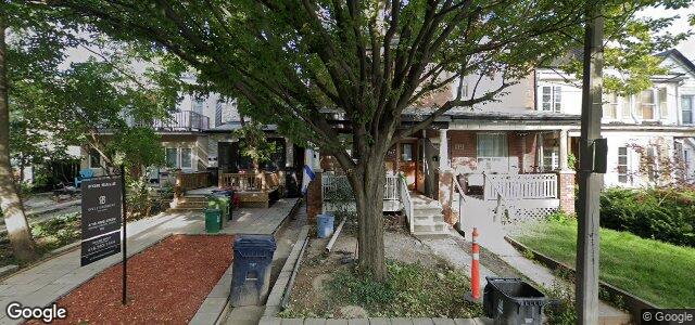 917 Palmerston Avenue（加拿大曼尼托巴省温尼伯市）房屋照片