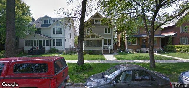 92 Canora Street（加拿大曼尼托巴省温尼伯市）房屋照片