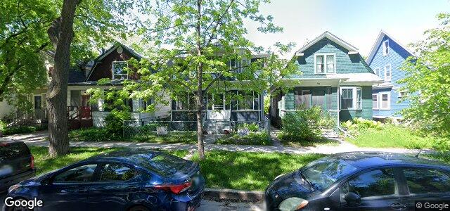 92 Evanson Street（加拿大曼尼托巴省温尼伯市）房屋照片