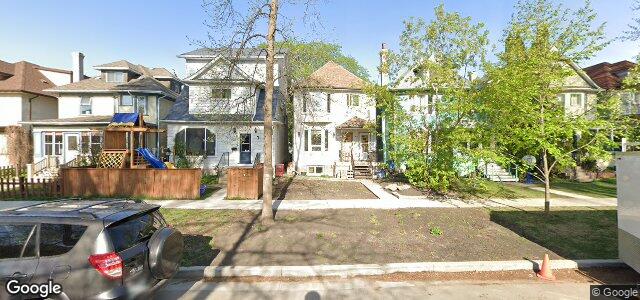 92 Lenore Street（加拿大曼尼托巴省温尼伯市）房屋照片