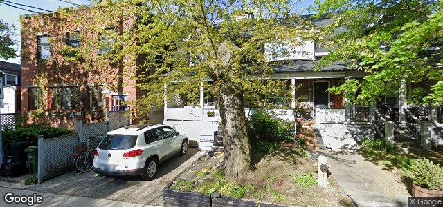 920 Palmerston Avenue（加拿大曼尼托巴省温尼伯市）房屋照片