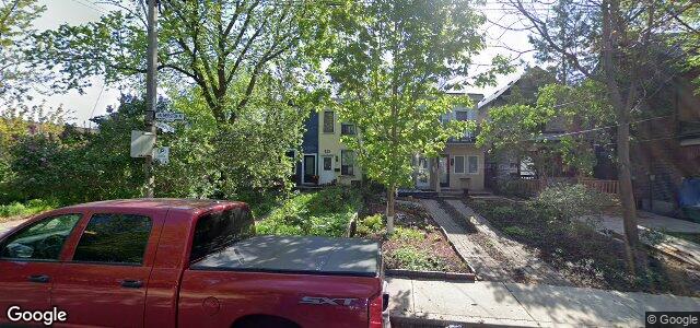 921 Palmerston Avenue（加拿大曼尼托巴省温尼伯市）房屋照片