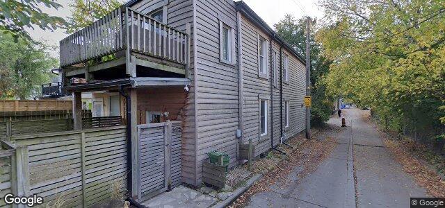 923 Palmerston Avenue（加拿大曼尼托巴省温尼伯市）房屋照片