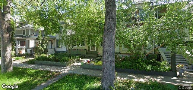 93 Evanson Street（加拿大曼尼托巴省温尼伯市）房屋照片