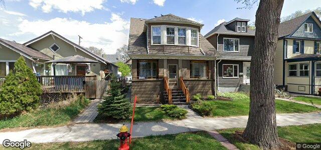 93 Lipton Street（加拿大曼尼托巴省温尼伯市）房屋照片