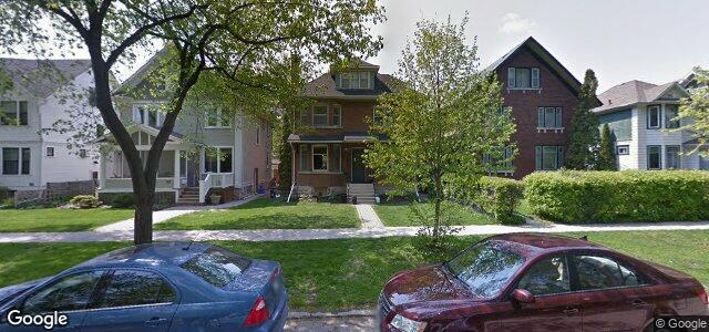 94 Canora Street（加拿大曼尼托巴省温尼伯市）房屋照片