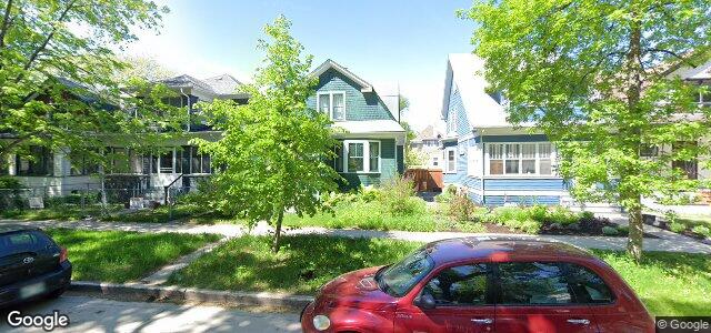 94 Evanson Street（加拿大曼尼托巴省温尼伯市）房屋照片