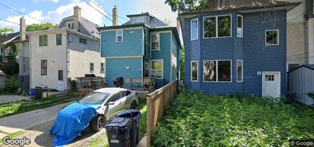 94 Lenore Street（加拿大曼尼托巴省温尼伯市）房屋照片