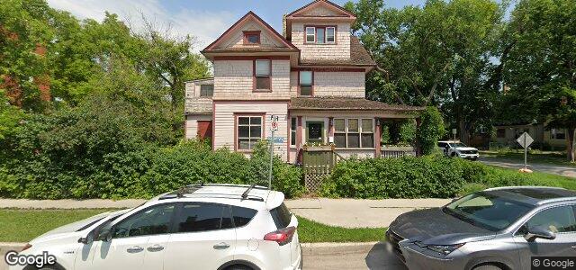 941 Westminster Avenue（加拿大曼尼托巴省温尼伯市）房屋照片