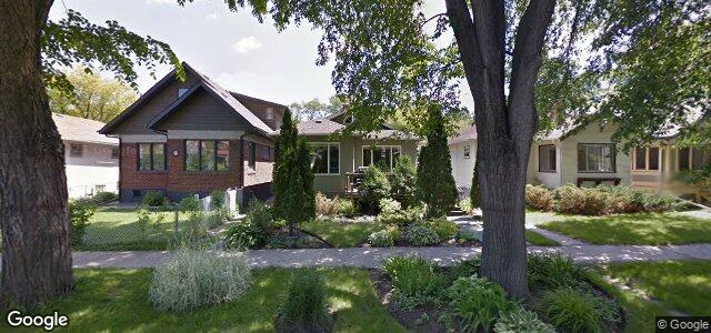 95 Sherburn Street（加拿大曼尼托巴省温尼伯市）房屋照片