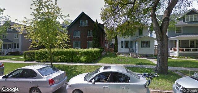 96 Canora Street（加拿大曼尼托巴省温尼伯市）房屋照片