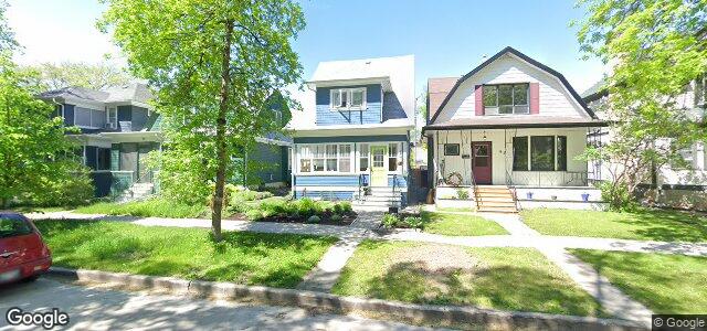 96 Evanson Street（加拿大曼尼托巴省温尼伯市）房屋照片