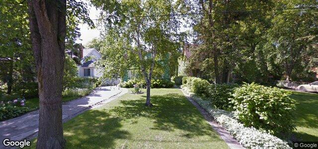 960 Palmerston Avenue（加拿大曼尼托巴省温尼伯市）房屋照片