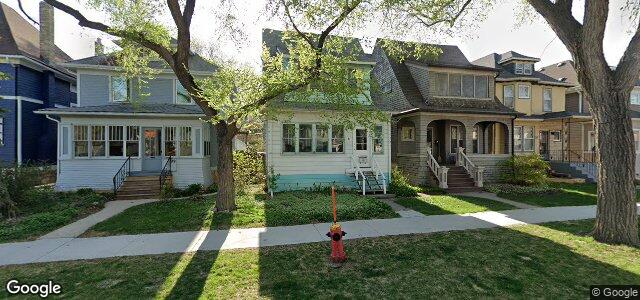 97 Lenore Street（加拿大曼尼托巴省温尼伯市）房屋照片