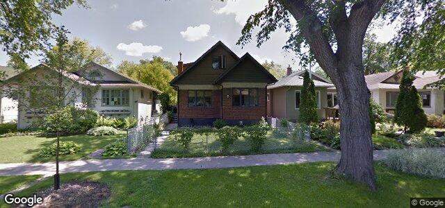 97 Sherburn Street（加拿大曼尼托巴省温尼伯市）房屋照片