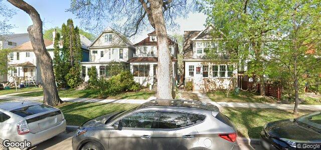 98 Lenore Street（加拿大曼尼托巴省温尼伯市）房屋照片