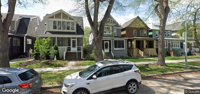 98 Lipton Street（加拿大曼尼托巴省温尼伯市）房屋照片