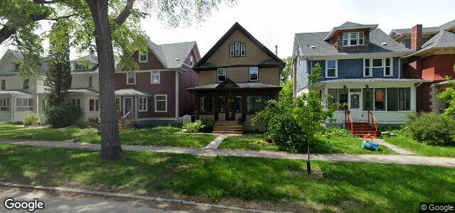 98 Ruby Street（加拿大曼尼托巴省温尼伯市）房屋照片