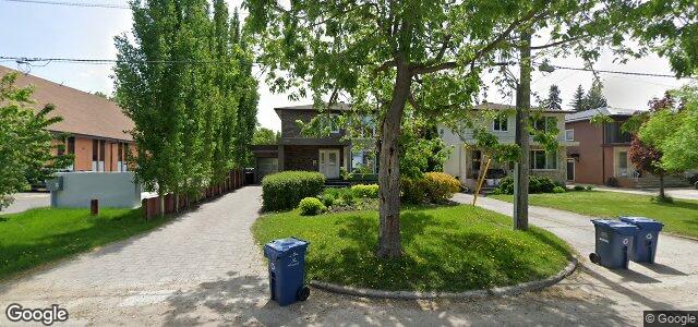 986 Palmerston Avenue（加拿大曼尼托巴省温尼伯市）房屋照片