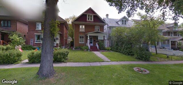 99 Home Street（加拿大曼尼托巴省温尼伯市）房屋照片