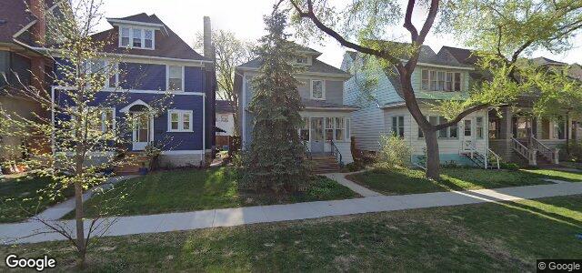 99 Lenore Street（加拿大曼尼托巴省温尼伯市）房屋照片