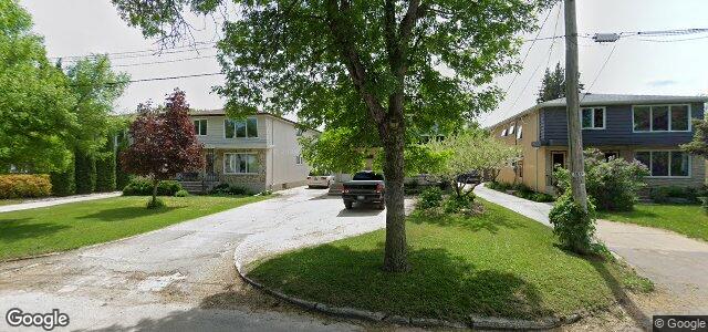 994 Palmerston Avenue（加拿大曼尼托巴省温尼伯市）房屋照片