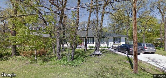 1 Emo Avenue（加拿大曼尼托巴省温尼伯市）房屋照片