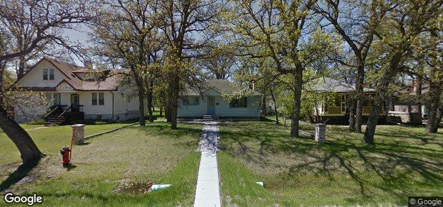 110 Woodhaven Boulevard（加拿大曼尼托巴省温尼伯市）房屋照片