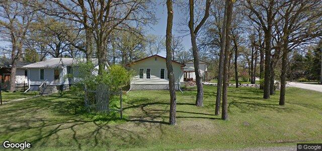 111 Sunnyside Boulevard（加拿大曼尼托巴省温尼伯市）房屋照片