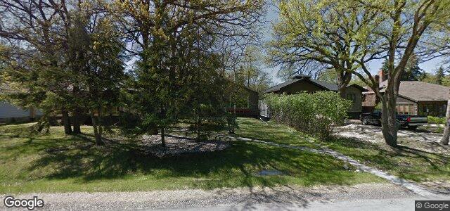 114 Woodhaven Boulevard（加拿大曼尼托巴省温尼伯市）房屋照片