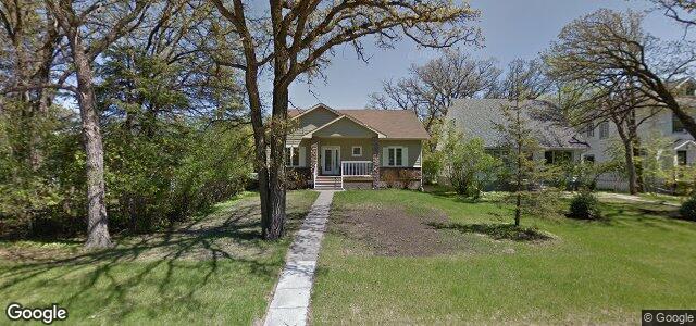 115 Woodhaven Boulevard（加拿大曼尼托巴省温尼伯市）房屋照片