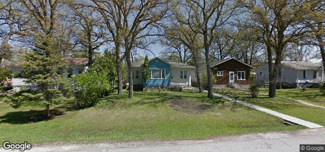 117 Sunnyside Boulevard（加拿大曼尼托巴省温尼伯市）房屋照片