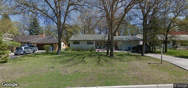 119 Harris Boulevard（加拿大曼尼托巴省温尼伯市）房屋照片