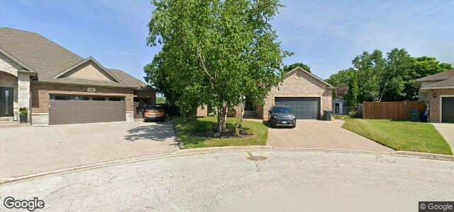 119 Sunnyside Boulevard（加拿大曼尼托巴省温尼伯市）房屋照片