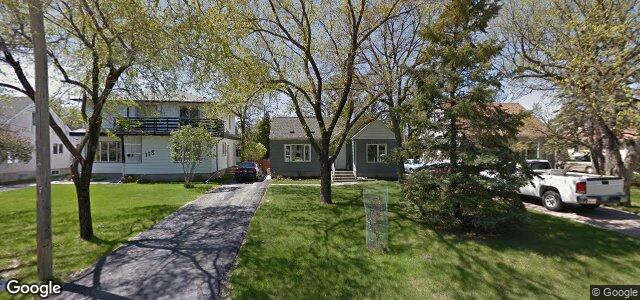 120 Sunnyside Boulevard（加拿大曼尼托巴省温尼伯市）房屋照片