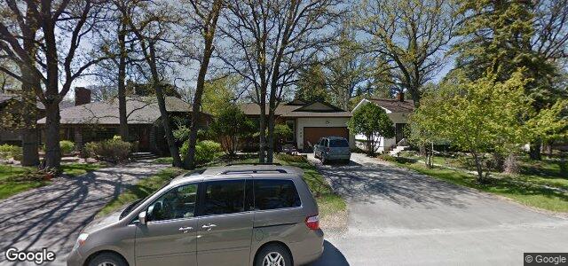 120 Woodhaven Boulevard（加拿大曼尼托巴省温尼伯市）房屋照片