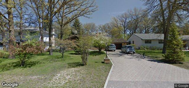 123 Harris Boulevard（加拿大曼尼托巴省温尼伯市）房屋照片