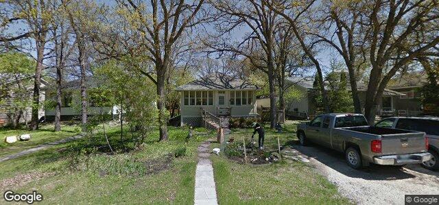 123 Woodhaven Boulevard（加拿大曼尼托巴省溫尼伯市）房屋照片