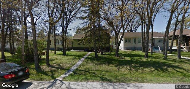 124 Glendale Boulevard（加拿大曼尼托巴省温尼伯市）房屋照片