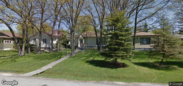 125 Sunnyside Boulevard（加拿大曼尼托巴省温尼伯市）房屋照片