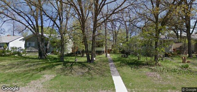 125 Woodhaven Boulevard（加拿大曼尼托巴省温尼伯市）房屋照片