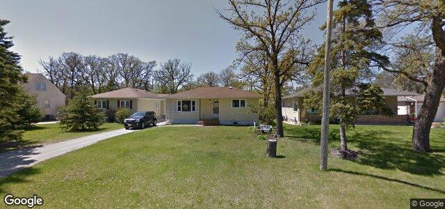 126 Sunnyside Boulevard（加拿大曼尼托巴省温尼伯市）房屋照片