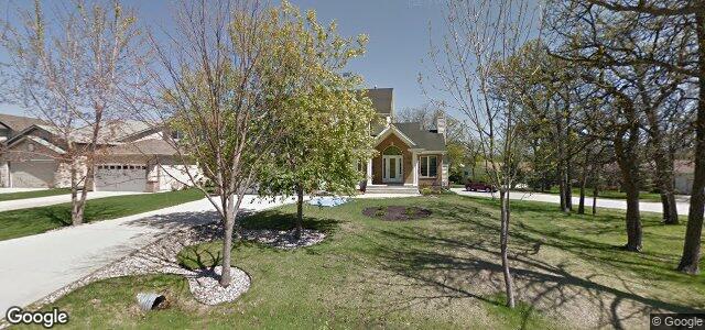 Photo of 127 Glendale Boulevard in Winnipeg, Manitoba