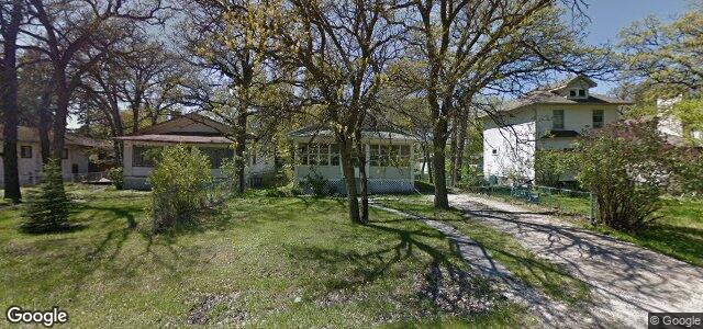 128 Woodhaven Boulevard（加拿大曼尼托巴省温尼伯市）房屋照片