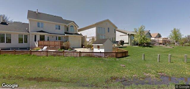 129 Glendale Boulevard（加拿大曼尼托巴省温尼伯市）房屋照片