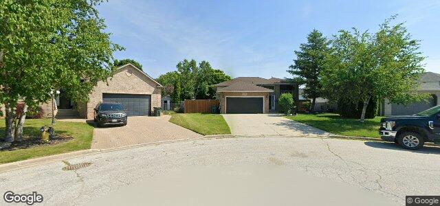 129 Sunnyside Boulevard（加拿大曼尼托巴省温尼伯市）房屋照片