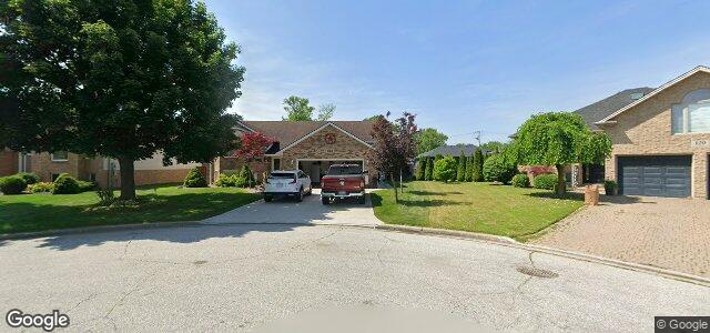 130 Sunnyside Boulevard（加拿大曼尼托巴省温尼伯市）房屋照片